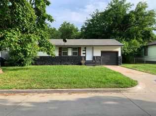 724 E 34th St N, Tulsa, OK 74106