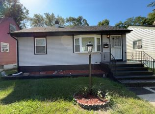 5729 W 6th Ave, Gary, IN 46406