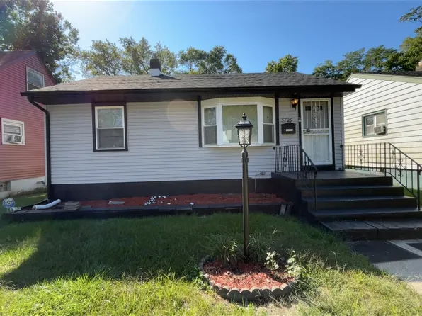 5729 W 6th Ave, Gary, IN 46406