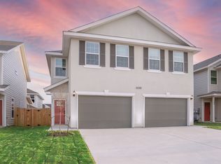 10318 Candlewood Way #1-101, San Antonio, TX 78245