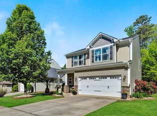 220 Kylemore Ln, Greer, SC 29650