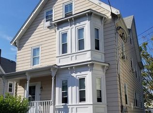 19 Adams St, Taunton, MA 02780