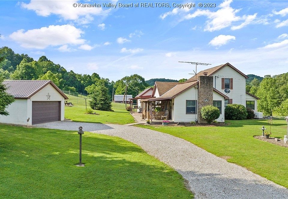 4967/5153 Hartley Run Rd, Le Roy, WV 25252 Zillow