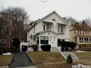 106 Crawford Ave, Syracuse, NY 13224