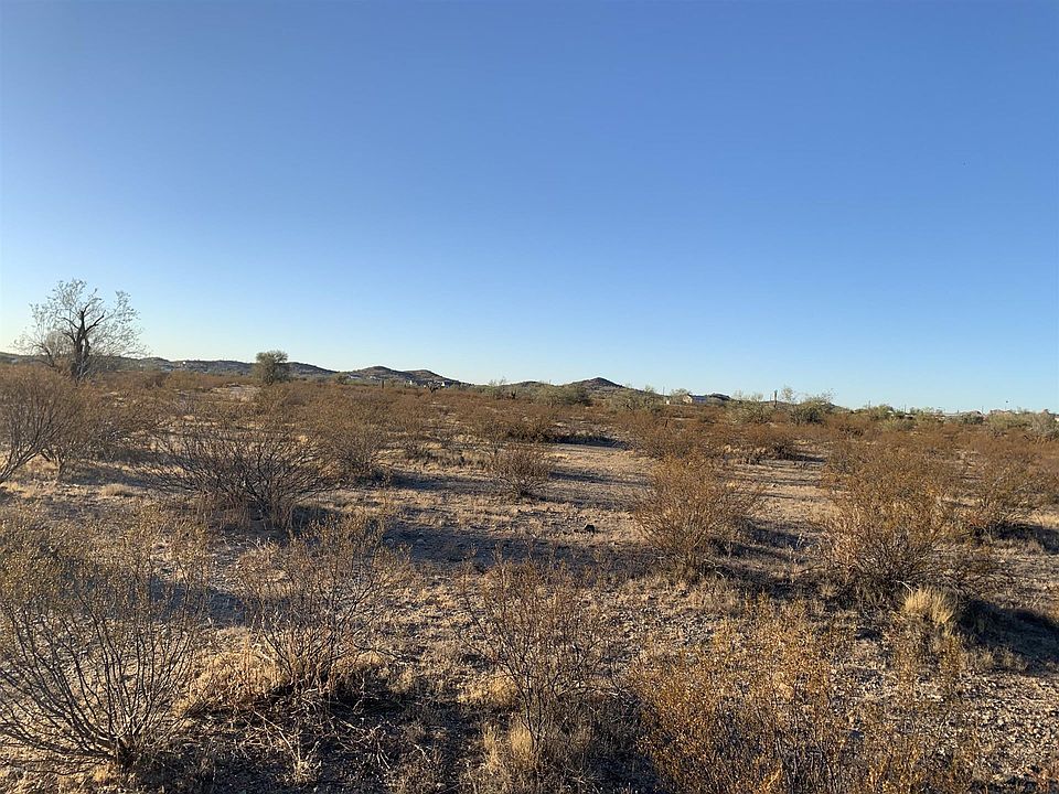 2nd image of 0 W Judd Rd