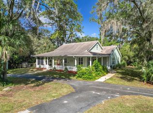 20260 SE 115th Ct, Inglis, FL 34449