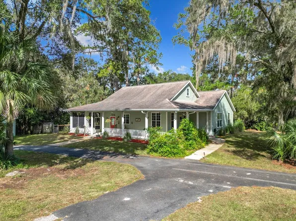 20260 SE 115th Ct, Inglis, FL 34449