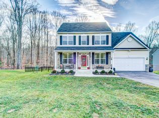 2106 Baythorne Rd, Prince Frederick, MD 20678