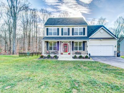 2106 Baythorne Rd, Prince Frederick, MD, 20678