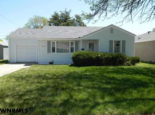 2705 6th Ave, Scottsbluff, NE 69361