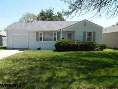 2705 6th Ave, Scottsbluff, NE, 69361