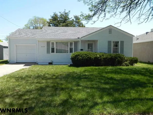 2705 6th Ave, Scottsbluff, NE 69361