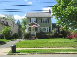105 Union St, Cedar Grove, NJ 07009