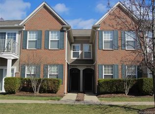 3272 E Theodore St #1, Wixom, MI