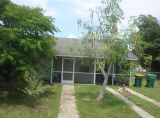 3420 Edgehill Ter, Pt Charlotte, FL 33952