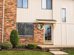 40812 Highpointe Dr #24, Clinton Township, MI 48038