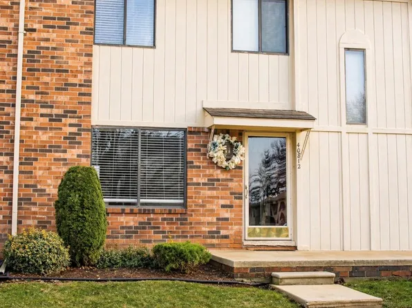 40812 Highpointe Dr #24, Clinton Township, MI 48038