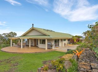 1461 Naalae Rd, Kula, HI 96790