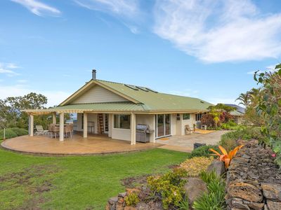 1461 Naalae Rd, Kula, HI, 96790
