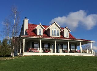 662 State Route 257 S, Ostrander, OH 43061