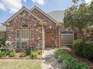 1919 N Brooke Hollow Ct, Stillwater, OK 74075