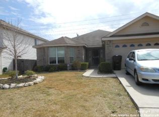 7150 Great Lakes Dr, San Antonio, TX 78244