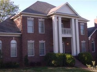 5110 Pheasant Run Trl, Brentwood, TN 37027