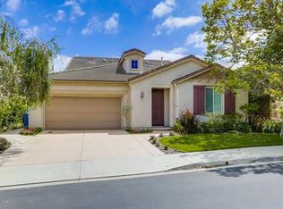 14578 Corkwood Dr, Moorpark, CA 93021