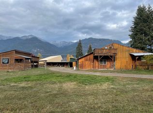 107 Evans St, Noxon, MT 59853