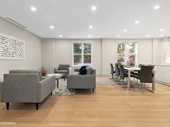 780 W End Ave APT 1A, New York, NY 10025