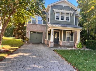 510 Abbey Fields Loop, Morrisville, NC 27560