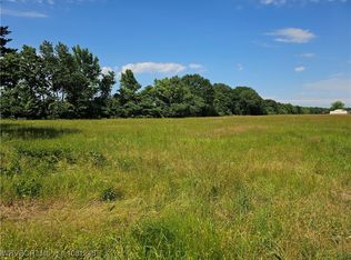 Tbd S 4750 Rd, Muldrow, OK 74948