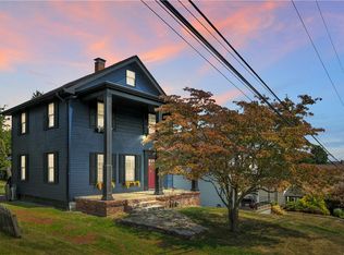 2770 Bertha St, Bethel Park, PA 15102