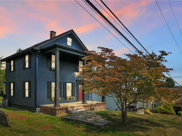 2770 Bertha St, Bethel Park, PA 15102