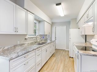 314 Artemis Dr, San Antonio, TX 78218