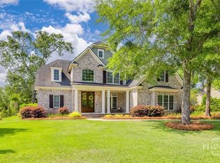 7 Reed Grass Ln, Savannah, GA 31419