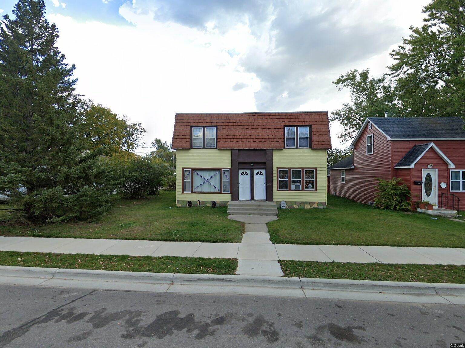 1022 Birchmont Dr NE 3, Bemidji, MN 56601 Zillow