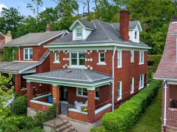 6401 Stanton Ave, Pittsburgh, PA 15206