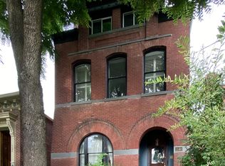 1140 S Floyd St, Louisville, KY 40203