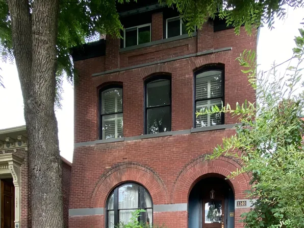 1140 S Floyd St, Louisville, KY 40203