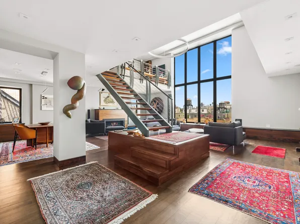 1 West 67th Street image 4 of 20