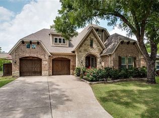 2663 Leta Mae Ln, Farmers Branch, TX 75234