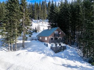 Alpental Community Club, Snoqualmie Pass, WA 98068