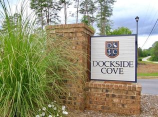 6009 Moonlight Pl LOT 60, Gainesville, GA 30506