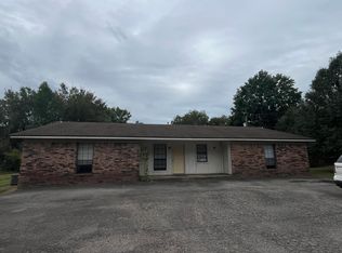600 E 7th St #600, Russellville, AR 72801