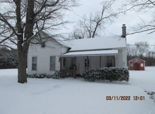 408 Michigan Ave, Decatur, MI 49045