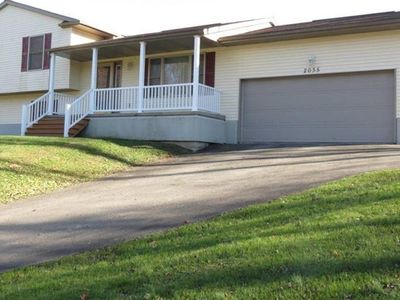 2035 Valley View Dr, Apollo, PA, 15613