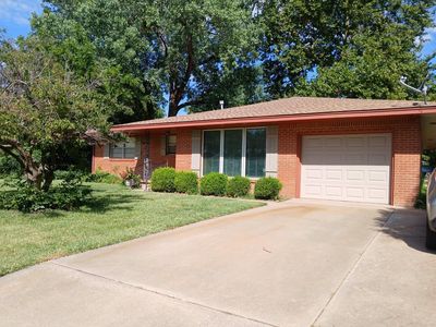 1606 Chickasaw Dr, Enid, OK, 73703