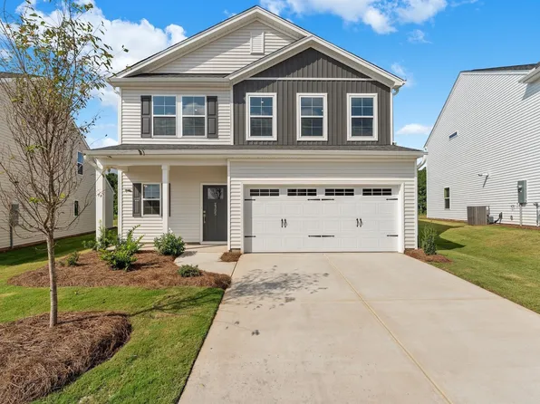 2305 Mill Loop Lot 67, Spartanburg, SC 29320