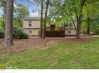 2535 Sawmill Rd SW, Marietta, GA 30064